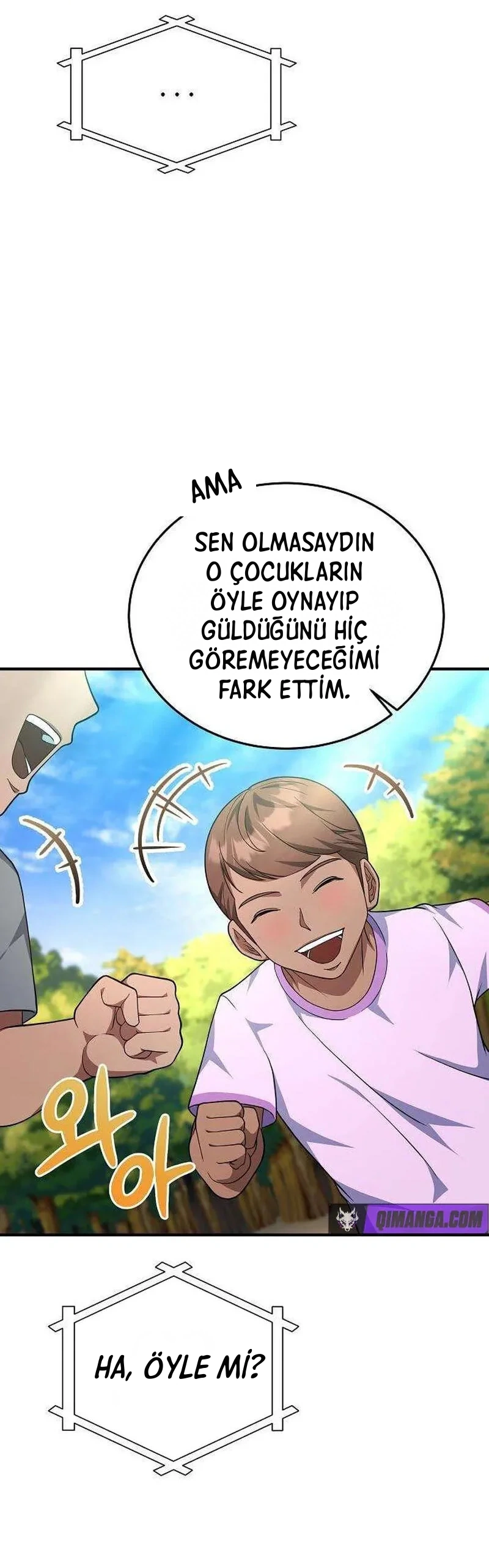 TrendManga TÃ¼rkÃ§e manga oku the-chairman-who-just-wants-to-slack-off bÃ¶lÃ¼m 32 sayfa 51