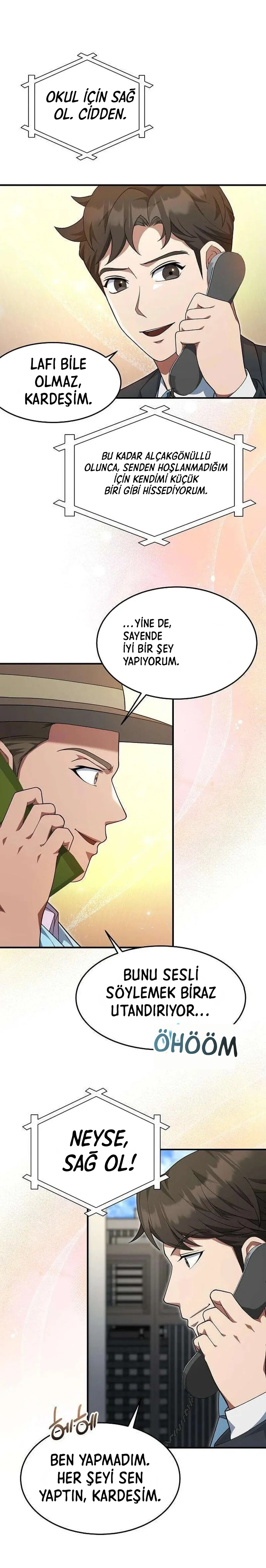 TrendManga TÃ¼rkÃ§e manga oku the-chairman-who-just-wants-to-slack-off bÃ¶lÃ¼m 32 sayfa 52