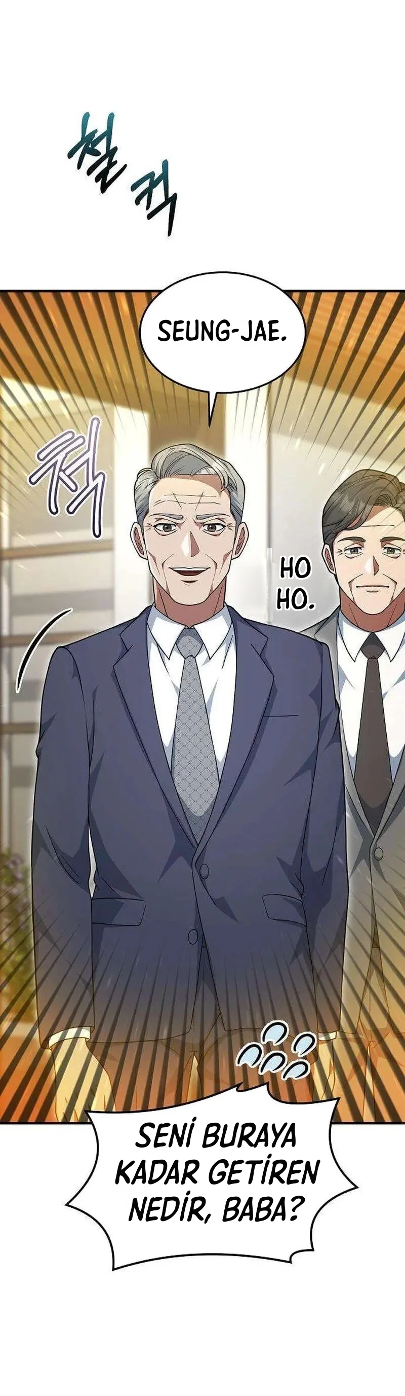TrendManga TÃ¼rkÃ§e manga oku the-chairman-who-just-wants-to-slack-off bÃ¶lÃ¼m 32 sayfa 61