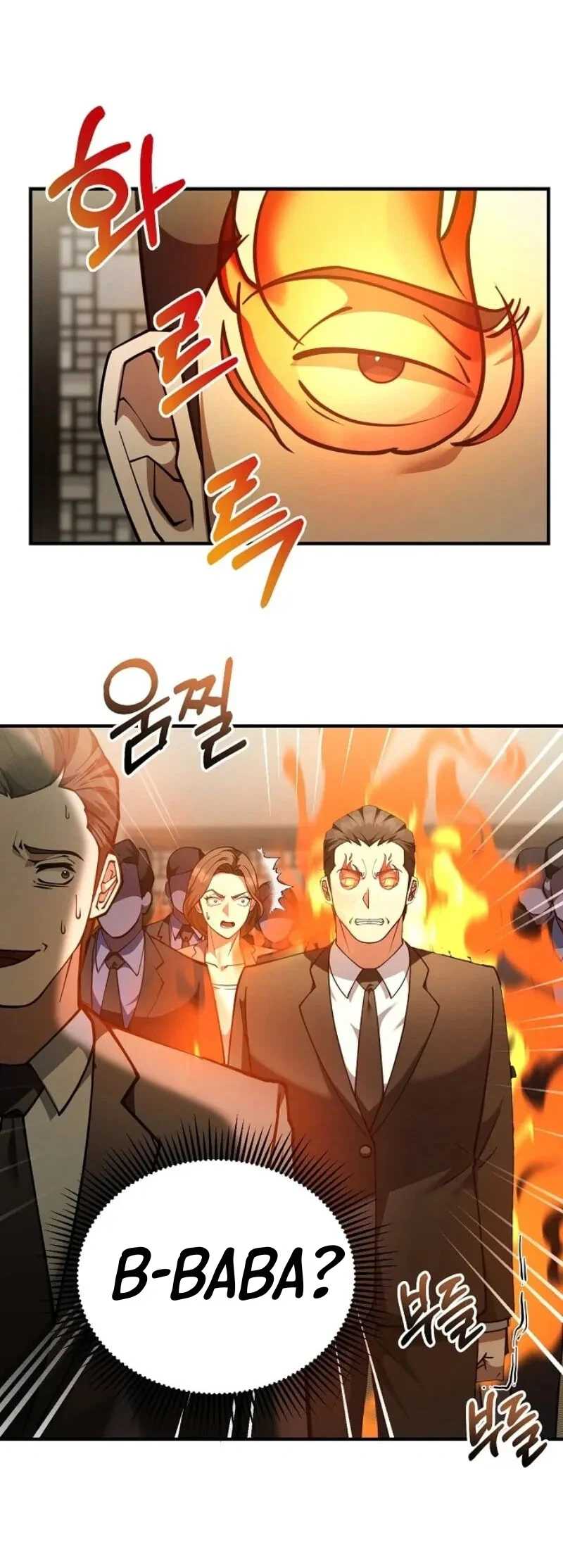 TrendManga TÃ¼rkÃ§e manga oku the-chairman-who-just-wants-to-slack-off bÃ¶lÃ¼m 4 sayfa 10