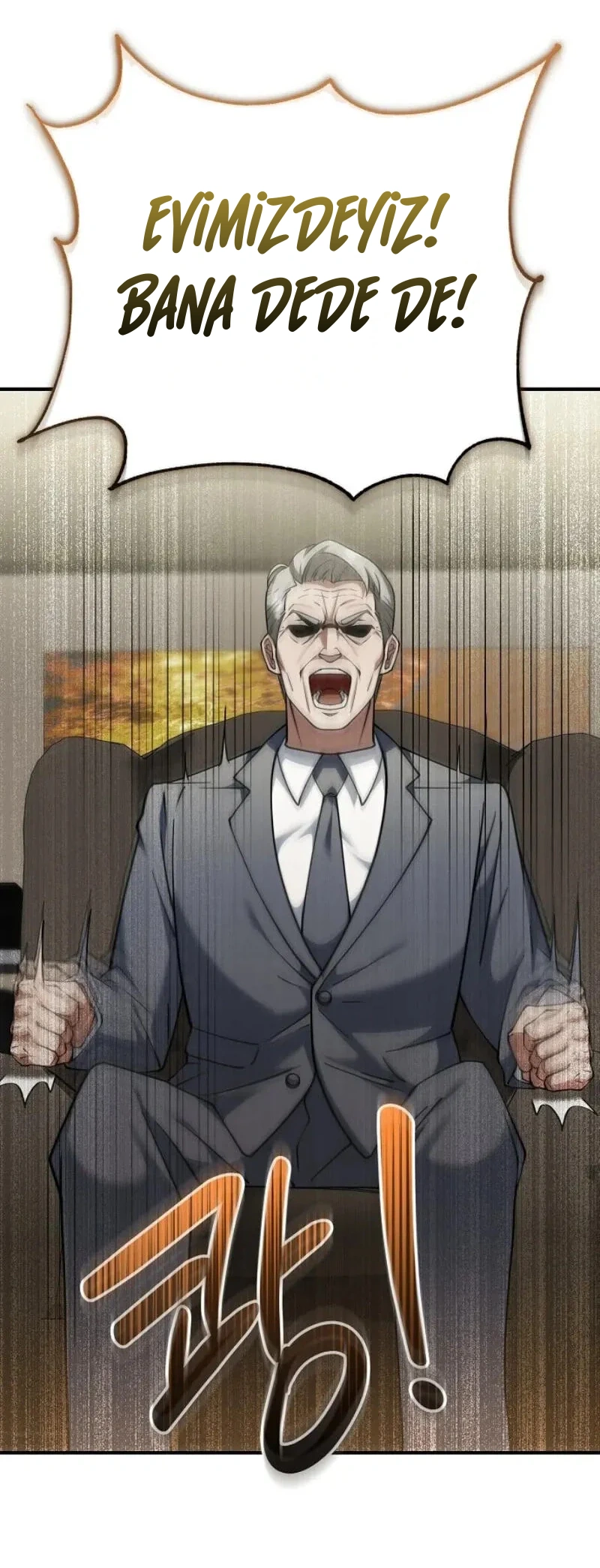 TrendManga TÃ¼rkÃ§e manga oku the-chairman-who-just-wants-to-slack-off bÃ¶lÃ¼m 4 sayfa 12