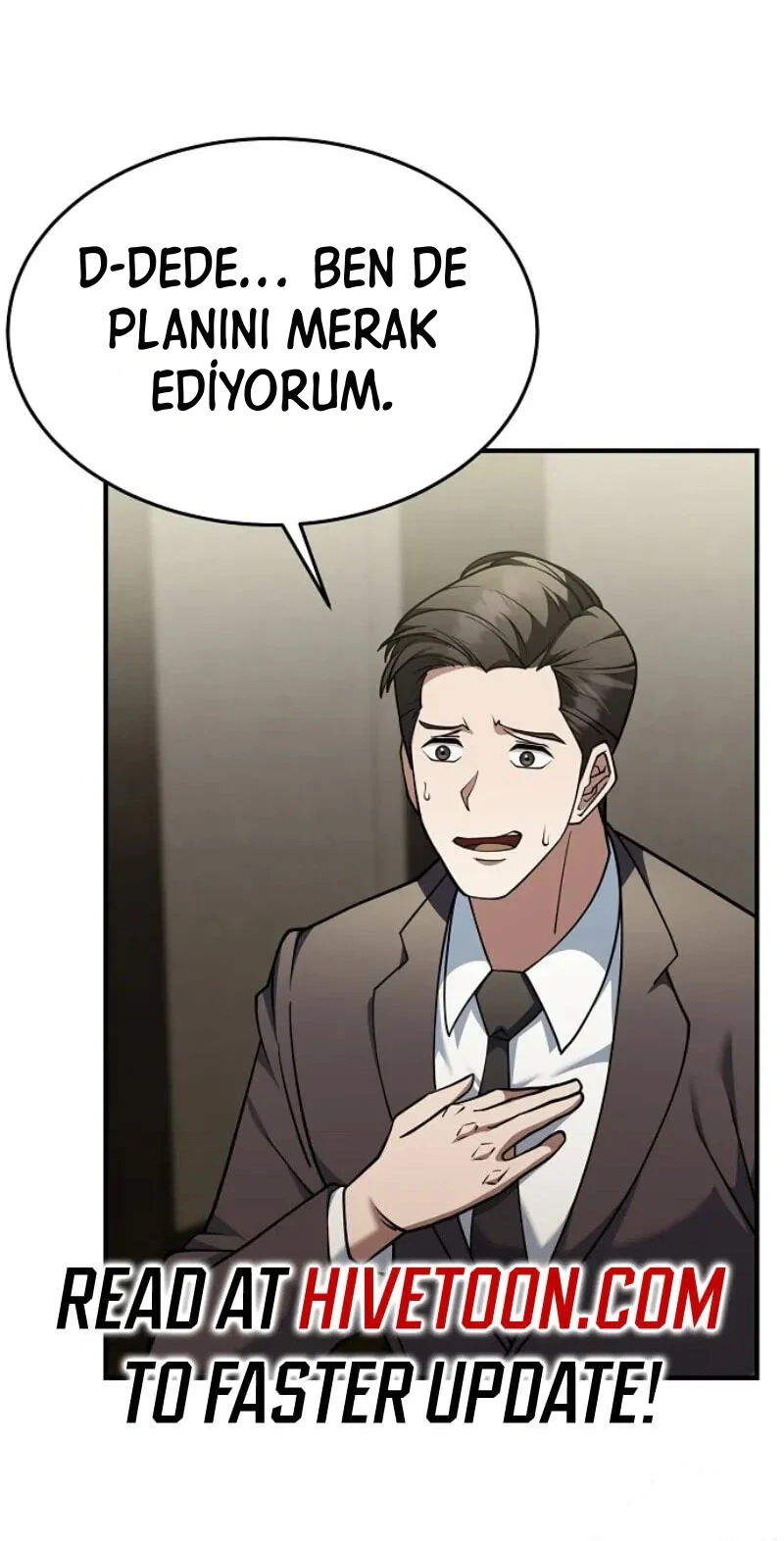 TrendManga TÃ¼rkÃ§e manga oku the-chairman-who-just-wants-to-slack-off bÃ¶lÃ¼m 4 sayfa 13