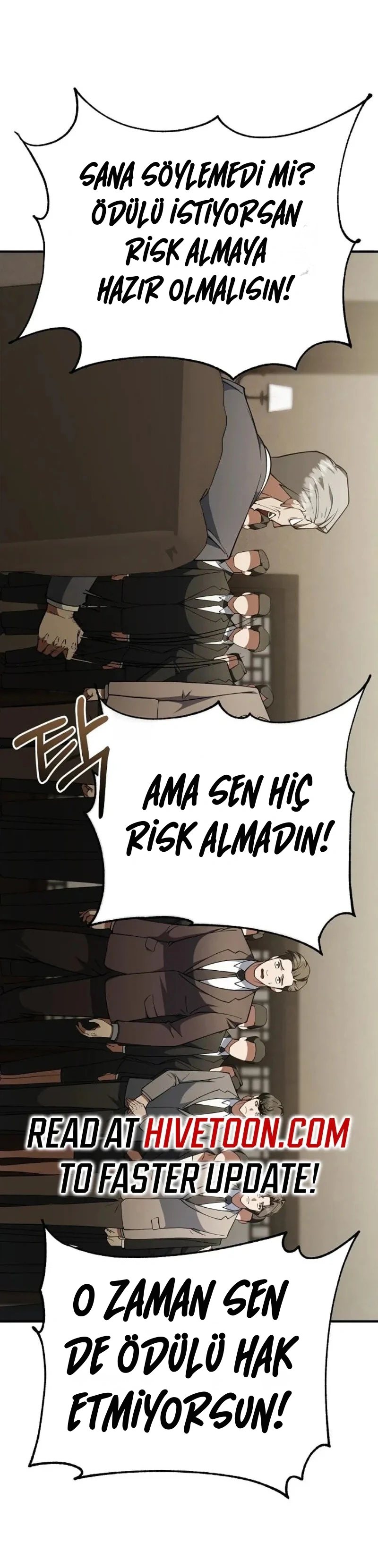 TrendManga TÃ¼rkÃ§e manga oku the-chairman-who-just-wants-to-slack-off bÃ¶lÃ¼m 4 sayfa 15