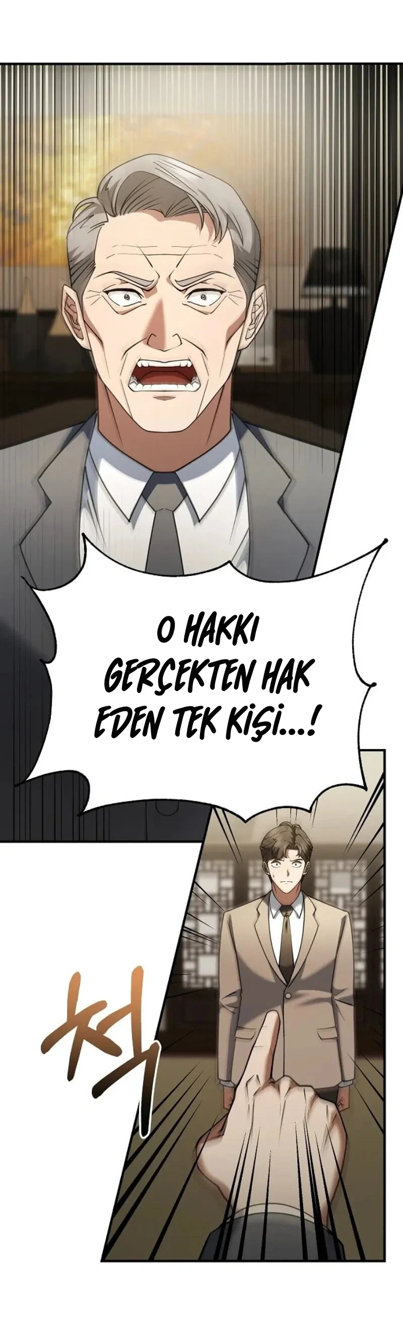 TrendManga TÃ¼rkÃ§e manga oku the-chairman-who-just-wants-to-slack-off bÃ¶lÃ¼m 4 sayfa 16
