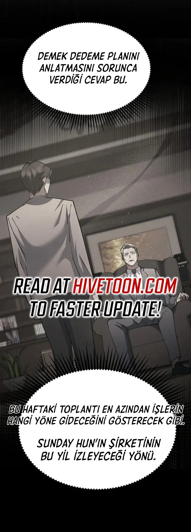 TrendManga TÃ¼rkÃ§e manga oku the-chairman-who-just-wants-to-slack-off bÃ¶lÃ¼m 4 sayfa 22