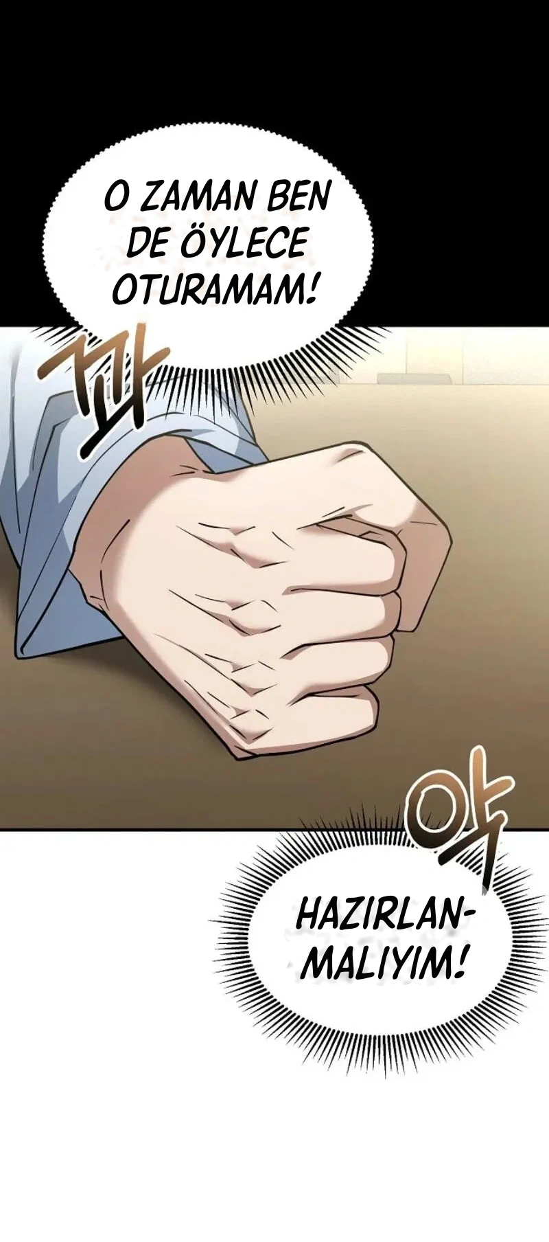 TrendManga TÃ¼rkÃ§e manga oku the-chairman-who-just-wants-to-slack-off bÃ¶lÃ¼m 4 sayfa 23