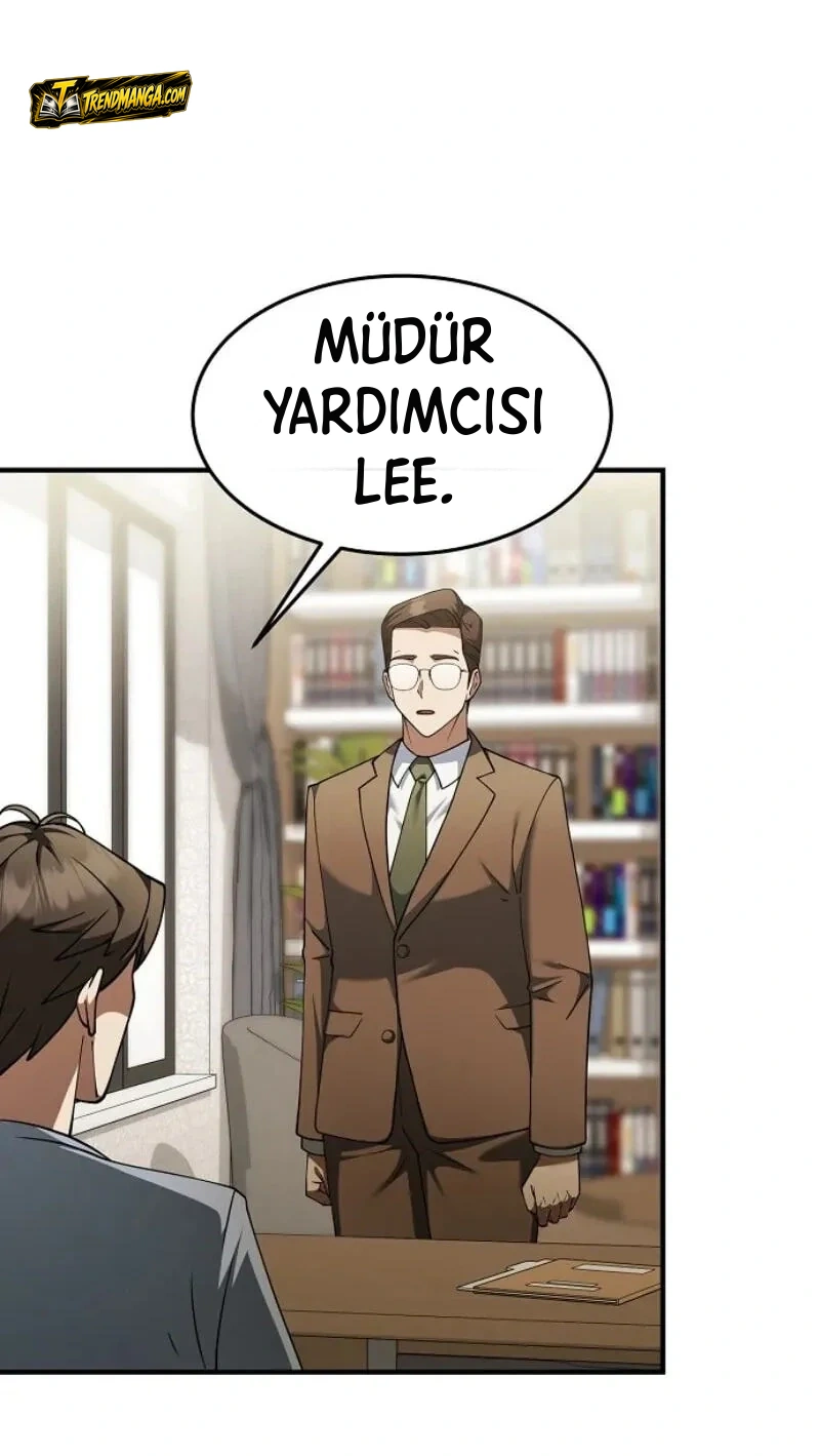 TrendManga TÃ¼rkÃ§e manga oku the-chairman-who-just-wants-to-slack-off bÃ¶lÃ¼m 4 sayfa 24