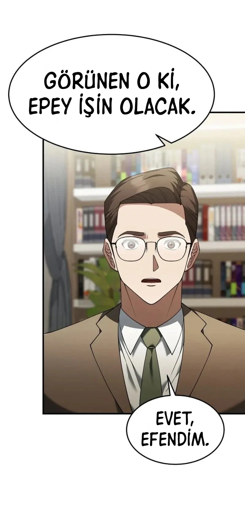 TrendManga TÃ¼rkÃ§e manga oku the-chairman-who-just-wants-to-slack-off bÃ¶lÃ¼m 4 sayfa 25