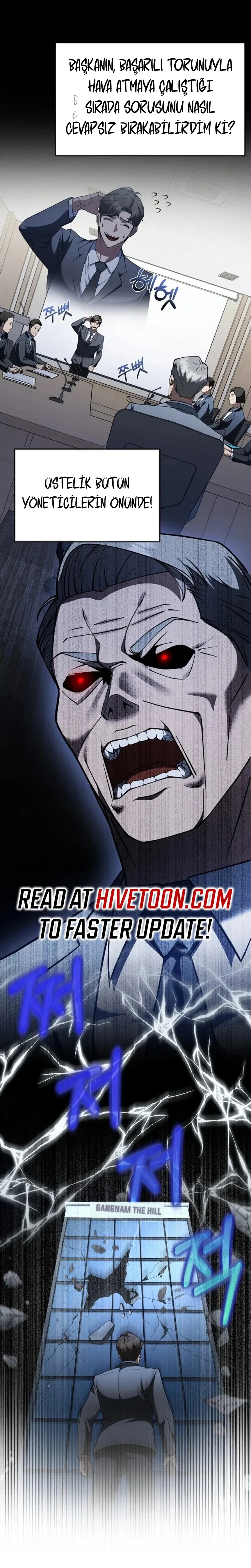TrendManga TÃ¼rkÃ§e manga oku the-chairman-who-just-wants-to-slack-off bÃ¶lÃ¼m 4 sayfa 28