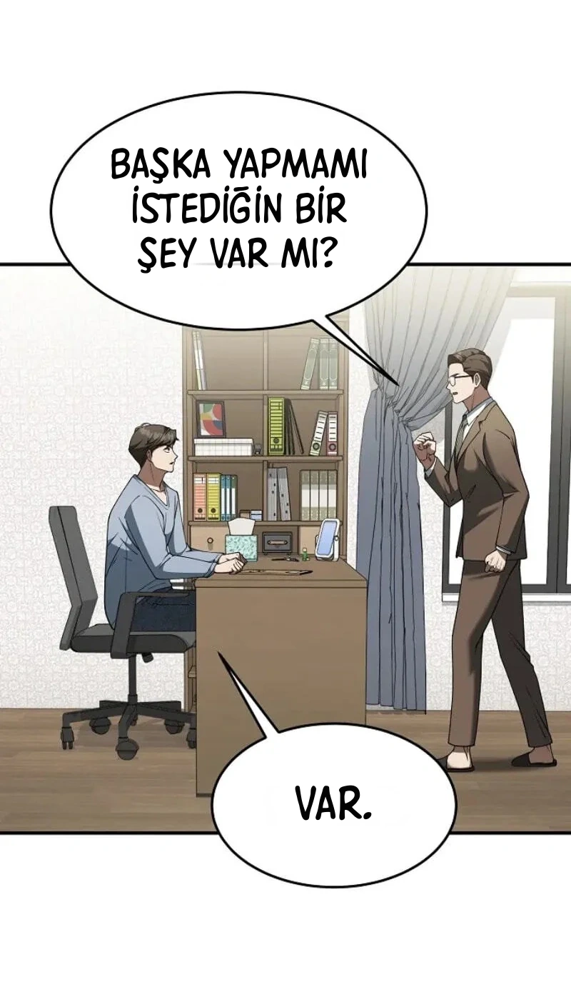 TrendManga TÃ¼rkÃ§e manga oku the-chairman-who-just-wants-to-slack-off bÃ¶lÃ¼m 4 sayfa 31