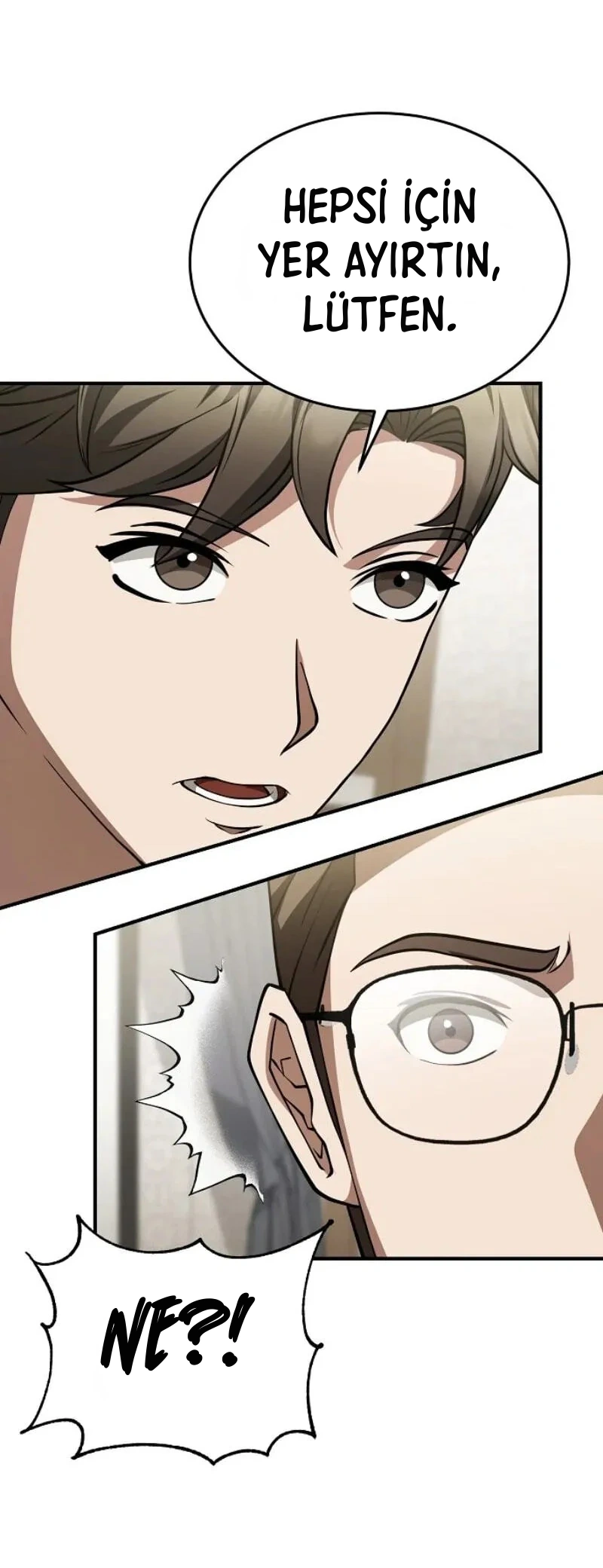TrendManga TÃ¼rkÃ§e manga oku the-chairman-who-just-wants-to-slack-off bÃ¶lÃ¼m 4 sayfa 35