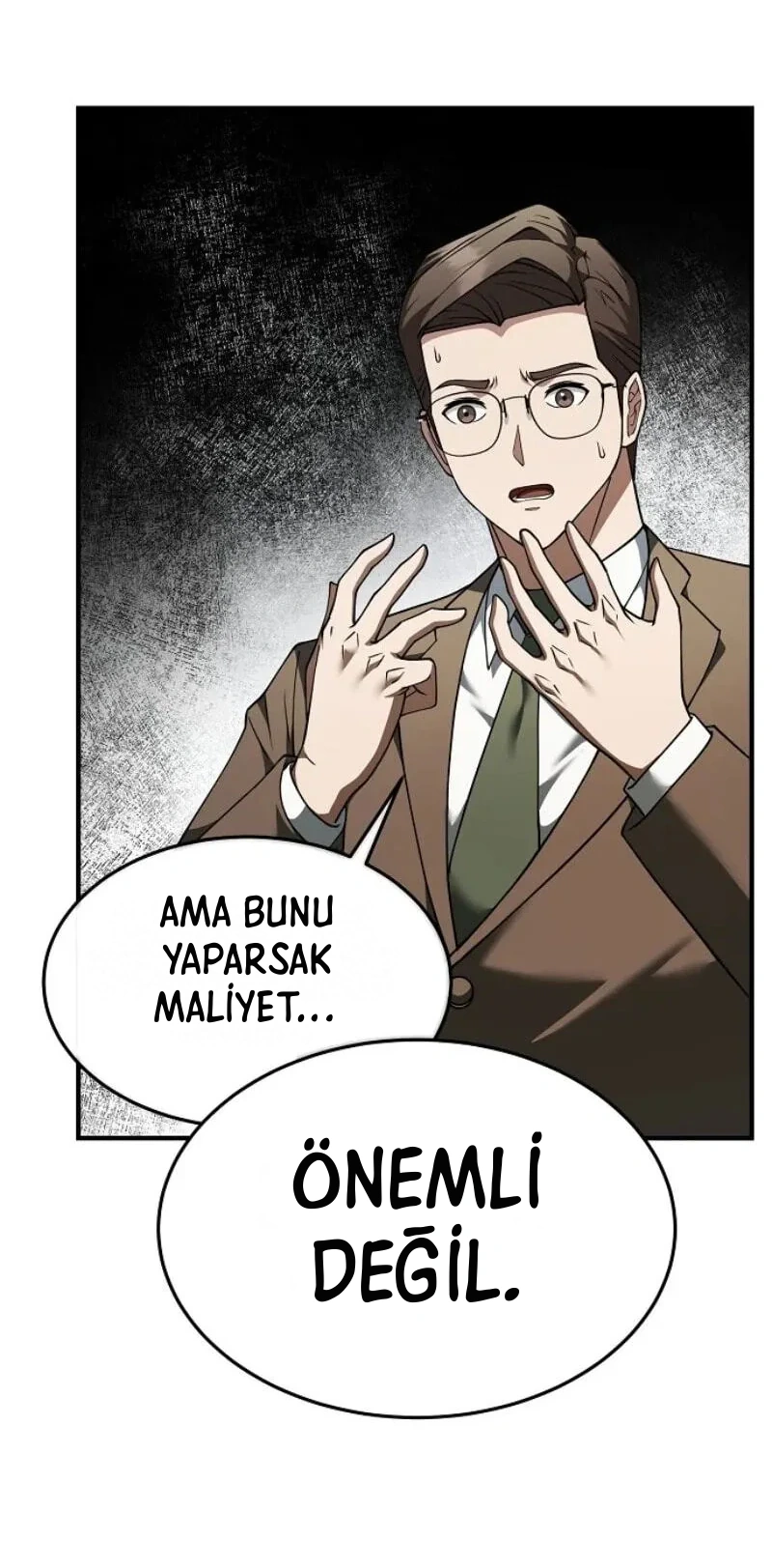 TrendManga TÃ¼rkÃ§e manga oku the-chairman-who-just-wants-to-slack-off bÃ¶lÃ¼m 4 sayfa 36