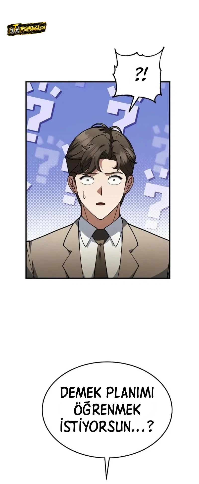 TrendManga TÃ¼rkÃ§e manga oku the-chairman-who-just-wants-to-slack-off bÃ¶lÃ¼m 4 sayfa 4