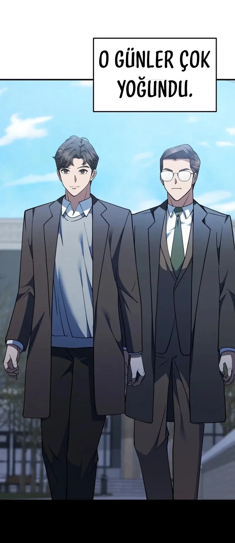 TrendManga TÃ¼rkÃ§e manga oku the-chairman-who-just-wants-to-slack-off bÃ¶lÃ¼m 4 sayfa 40