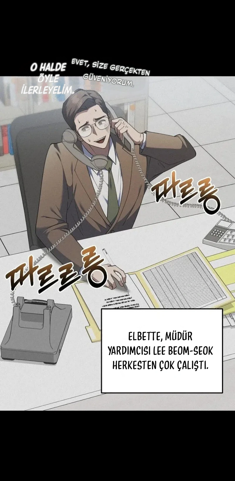 TrendManga TÃ¼rkÃ§e manga oku the-chairman-who-just-wants-to-slack-off bÃ¶lÃ¼m 4 sayfa 42