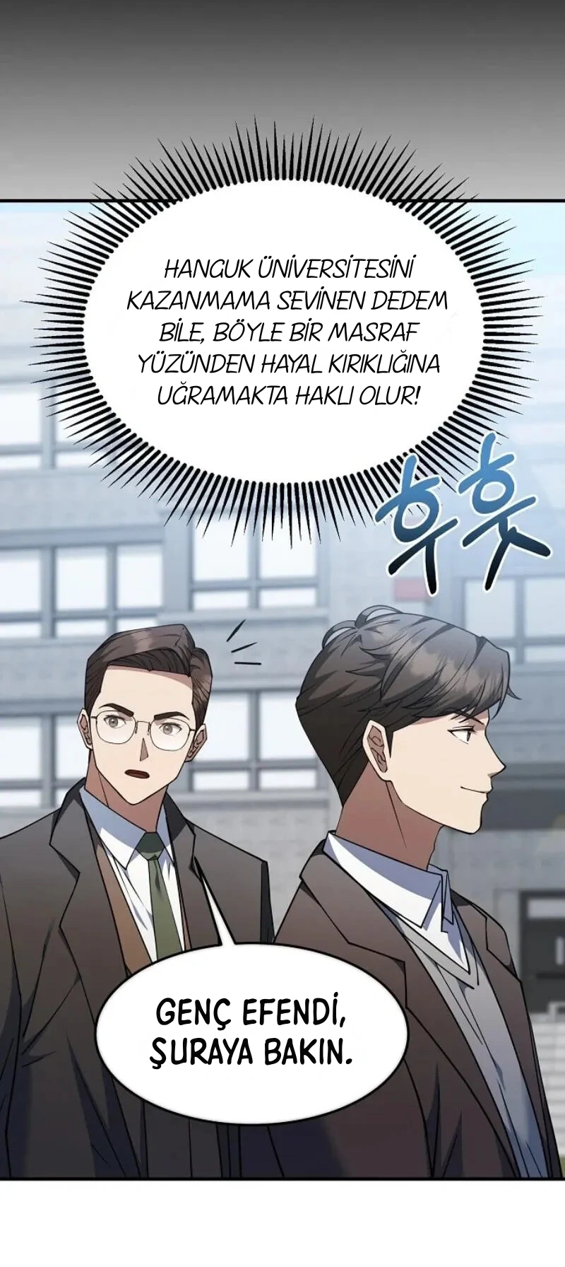 TrendManga TÃ¼rkÃ§e manga oku the-chairman-who-just-wants-to-slack-off bÃ¶lÃ¼m 4 sayfa 44