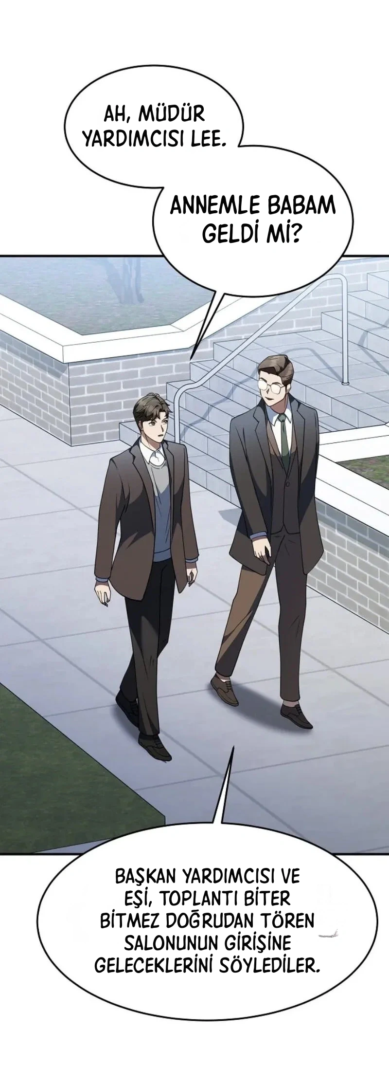 TrendManga TÃ¼rkÃ§e manga oku the-chairman-who-just-wants-to-slack-off bÃ¶lÃ¼m 4 sayfa 48