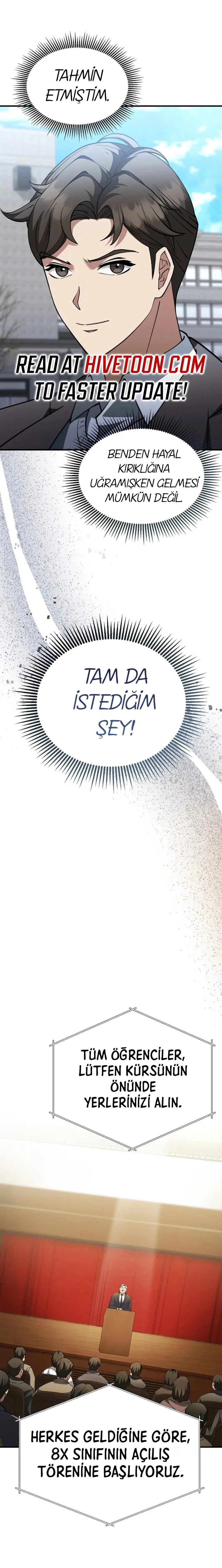 TrendManga TÃ¼rkÃ§e manga oku the-chairman-who-just-wants-to-slack-off bÃ¶lÃ¼m 4 sayfa 50