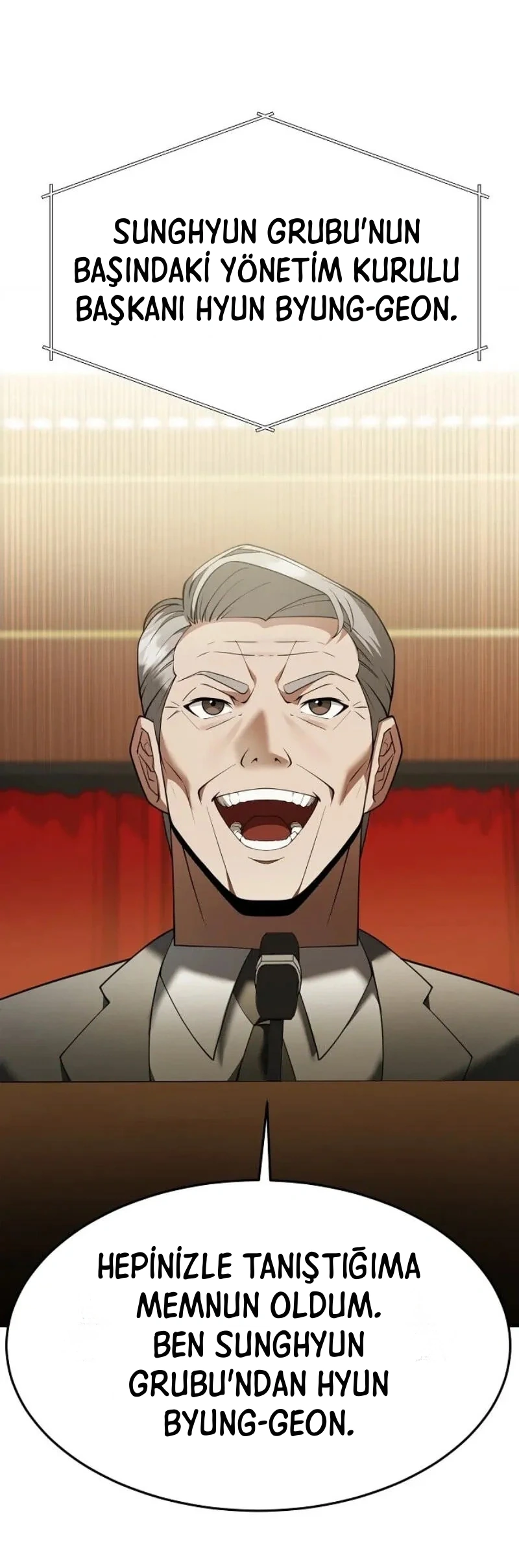 TrendManga TÃ¼rkÃ§e manga oku the-chairman-who-just-wants-to-slack-off bÃ¶lÃ¼m 4 sayfa 56
