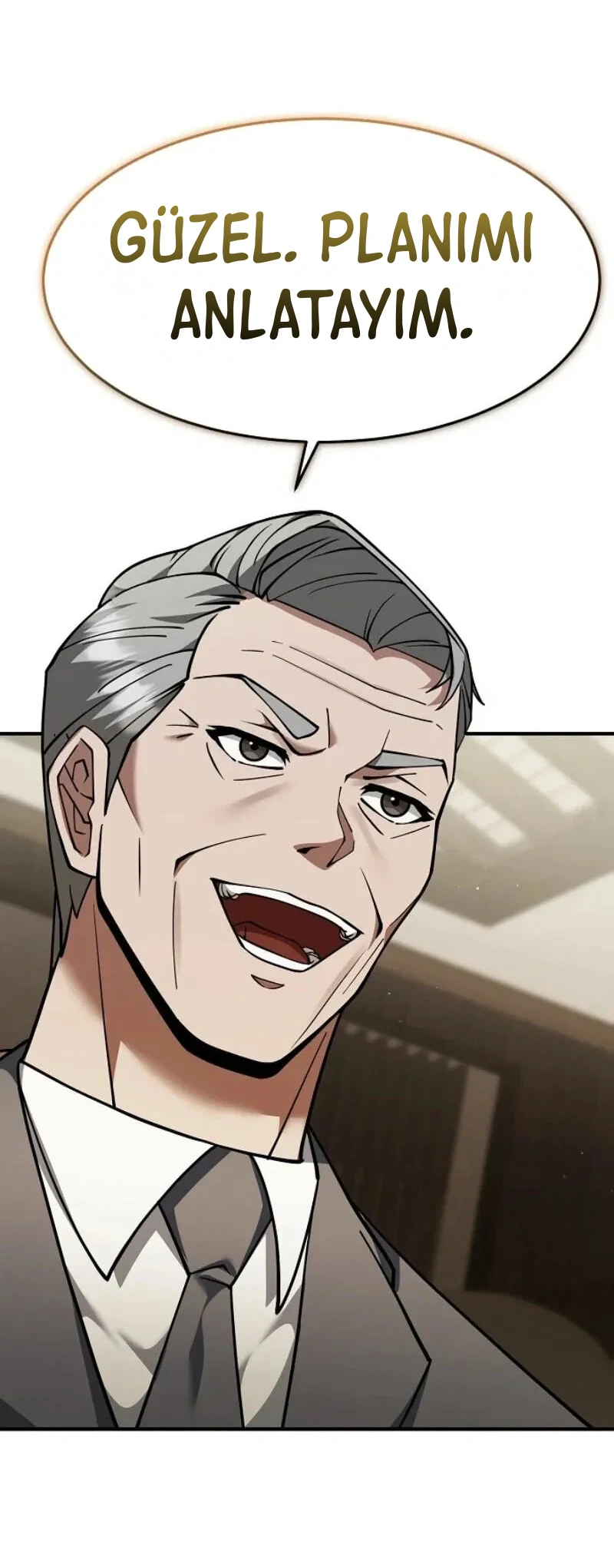TrendManga TÃ¼rkÃ§e manga oku the-chairman-who-just-wants-to-slack-off bÃ¶lÃ¼m 4 sayfa 7