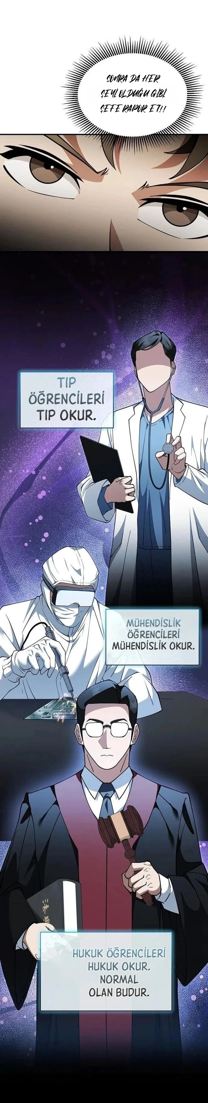 TrendManga TÃ¼rkÃ§e manga oku the-chairman-who-just-wants-to-slack-off bÃ¶lÃ¼m 5 sayfa 22
