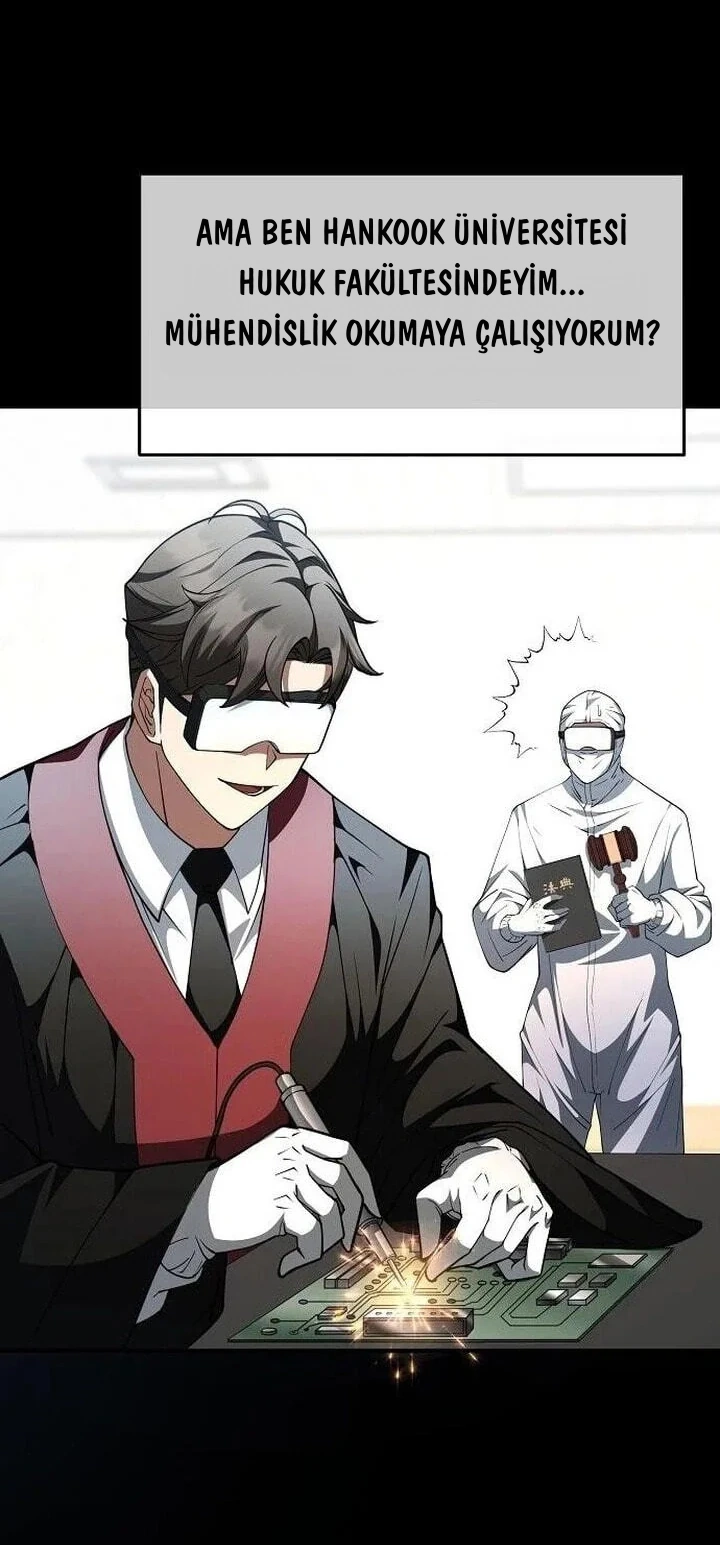 TrendManga TÃ¼rkÃ§e manga oku the-chairman-who-just-wants-to-slack-off bÃ¶lÃ¼m 5 sayfa 23