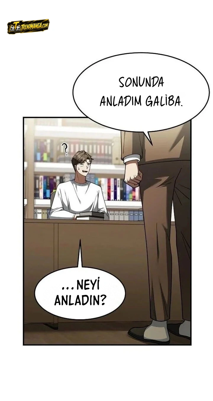TrendManga TÃ¼rkÃ§e manga oku the-chairman-who-just-wants-to-slack-off bÃ¶lÃ¼m 5 sayfa 25