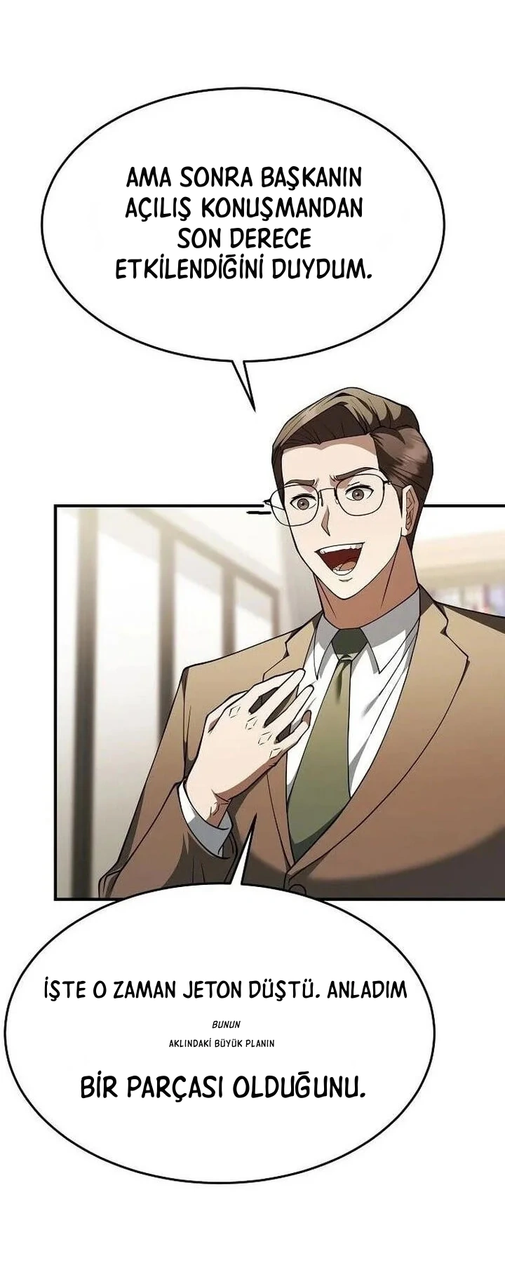 TrendManga TÃ¼rkÃ§e manga oku the-chairman-who-just-wants-to-slack-off bÃ¶lÃ¼m 5 sayfa 27