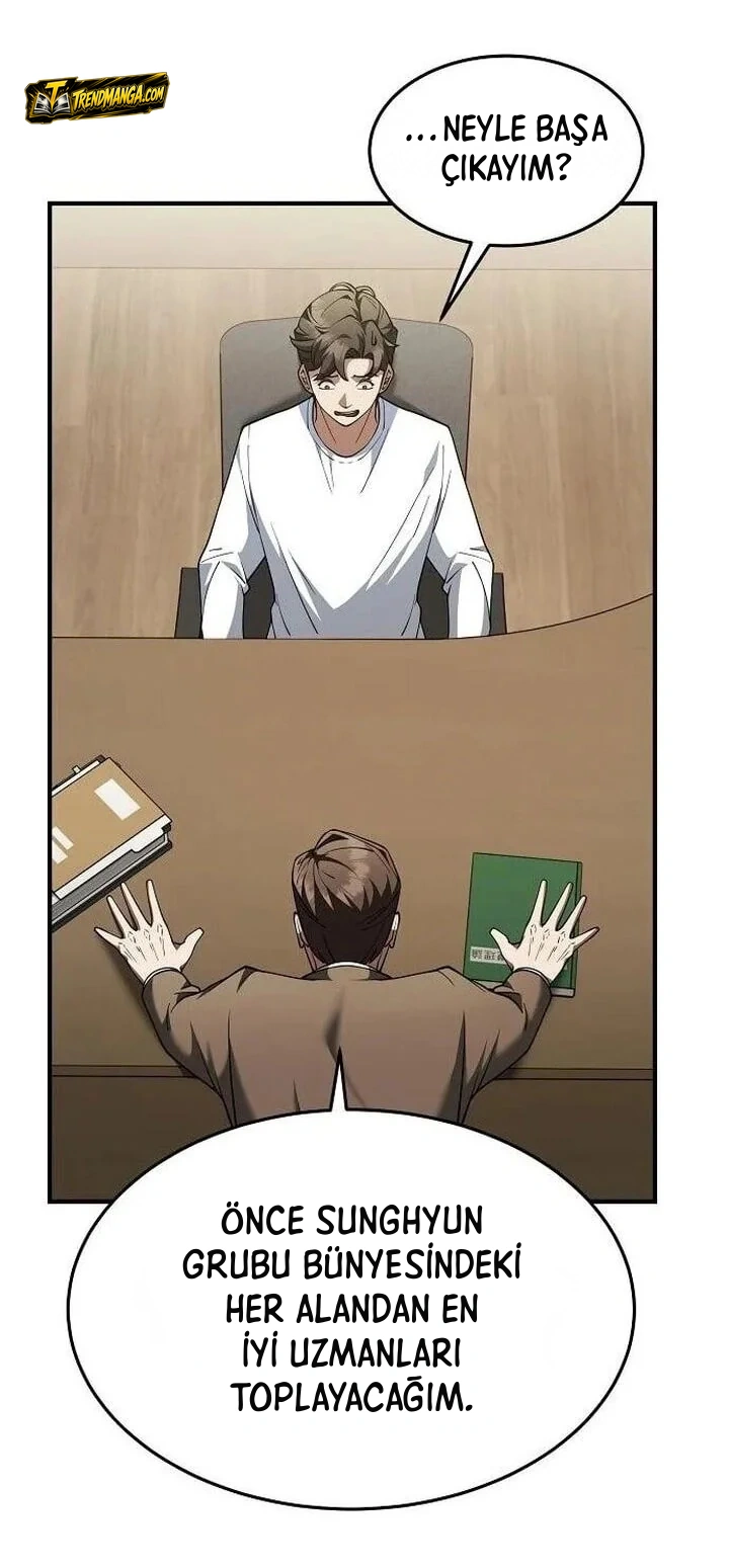TrendManga TÃ¼rkÃ§e manga oku the-chairman-who-just-wants-to-slack-off bÃ¶lÃ¼m 5 sayfa 30