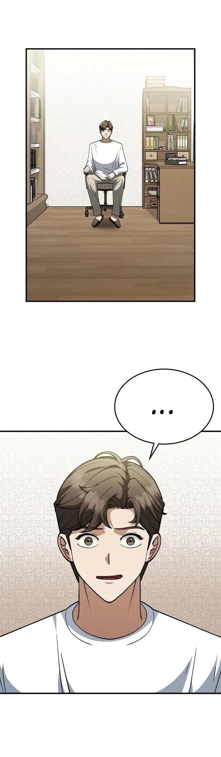 TrendManga TÃ¼rkÃ§e manga oku the-chairman-who-just-wants-to-slack-off bÃ¶lÃ¼m 5 sayfa 32