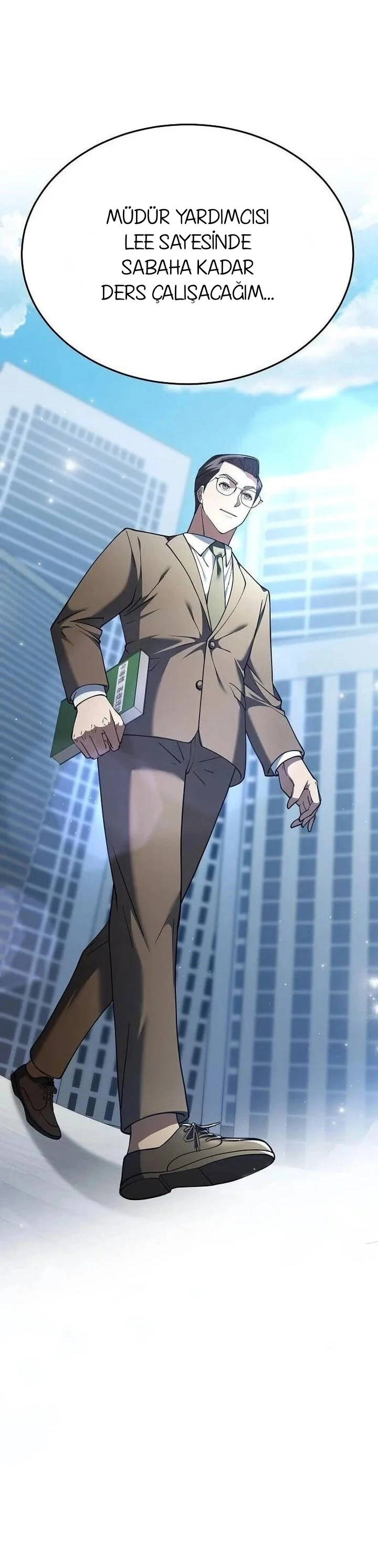 TrendManga TÃ¼rkÃ§e manga oku the-chairman-who-just-wants-to-slack-off bÃ¶lÃ¼m 5 sayfa 33