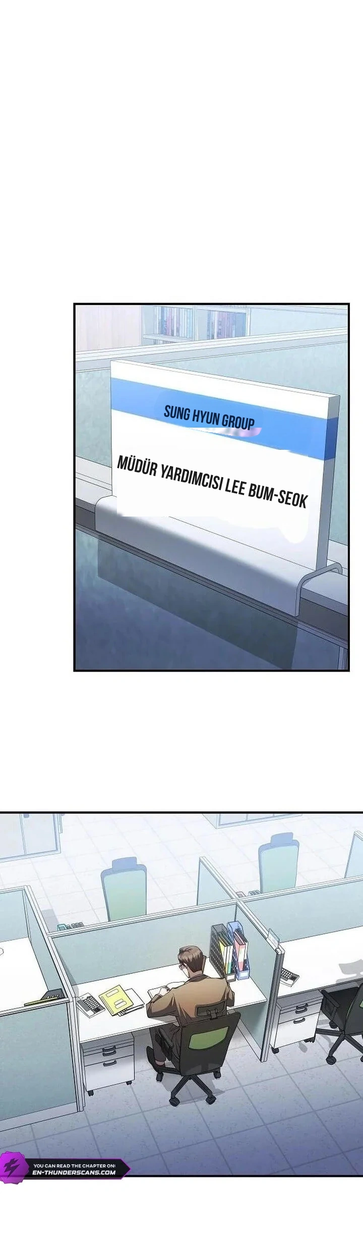 TrendManga TÃ¼rkÃ§e manga oku the-chairman-who-just-wants-to-slack-off bÃ¶lÃ¼m 5 sayfa 34