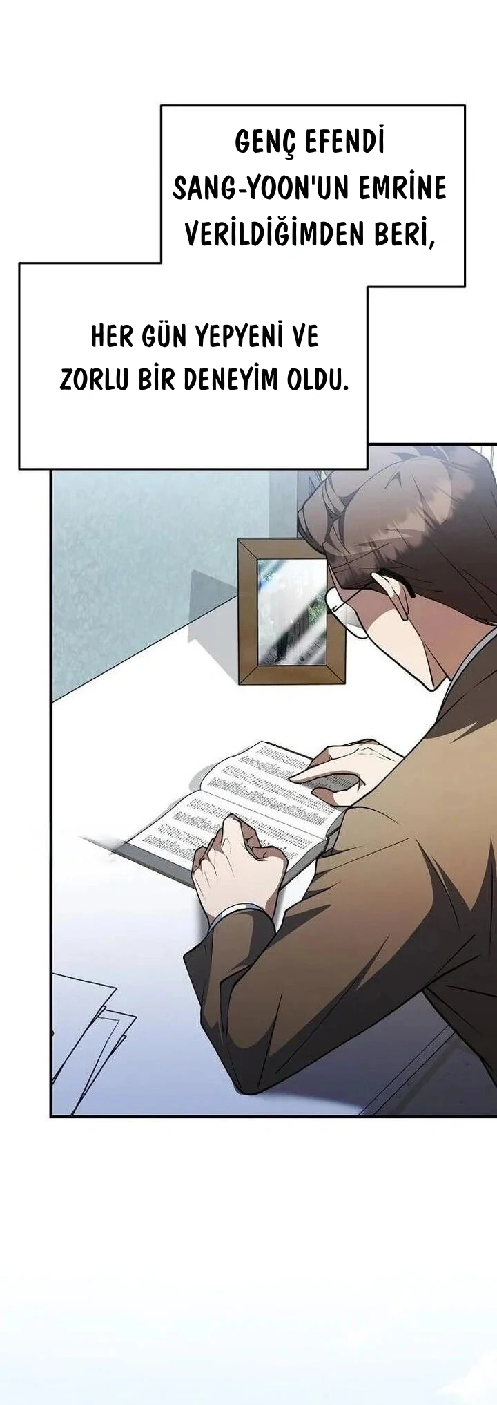 TrendManga TÃ¼rkÃ§e manga oku the-chairman-who-just-wants-to-slack-off bÃ¶lÃ¼m 5 sayfa 36