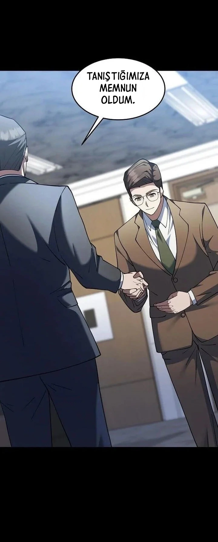 TrendManga TÃ¼rkÃ§e manga oku the-chairman-who-just-wants-to-slack-off bÃ¶lÃ¼m 5 sayfa 41