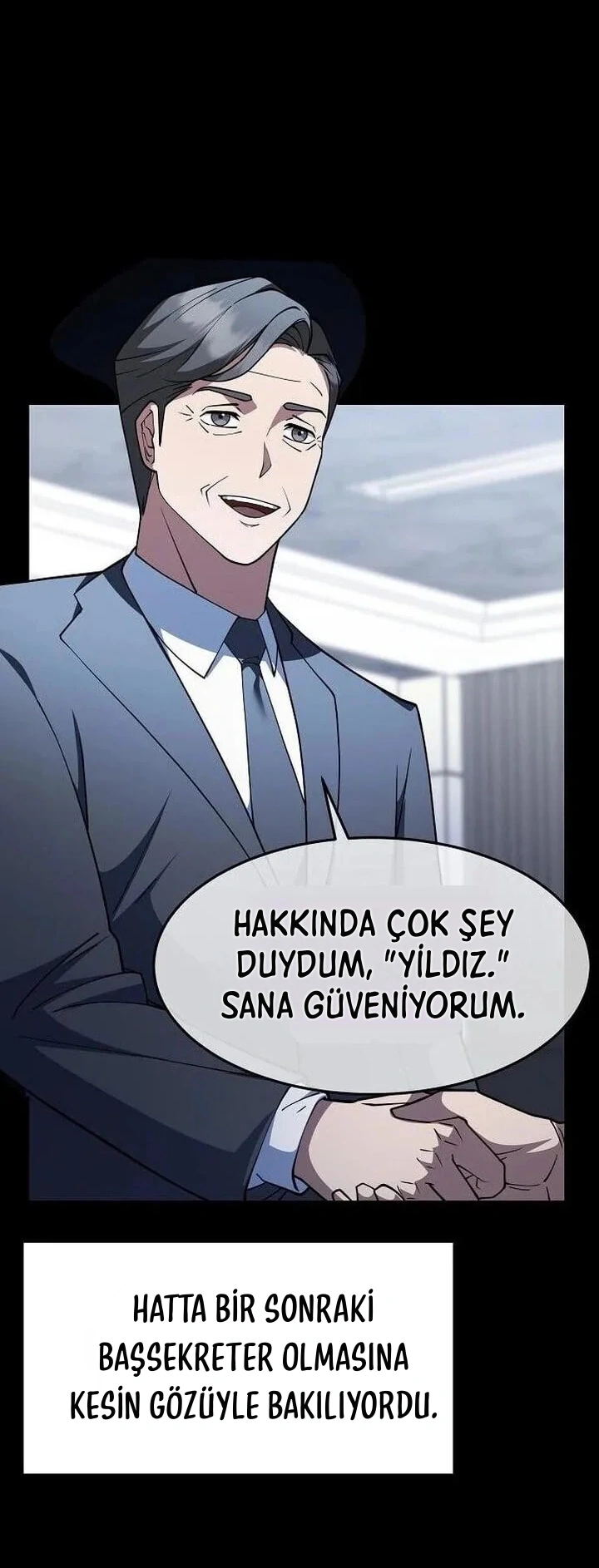 TrendManga TÃ¼rkÃ§e manga oku the-chairman-who-just-wants-to-slack-off bÃ¶lÃ¼m 5 sayfa 42