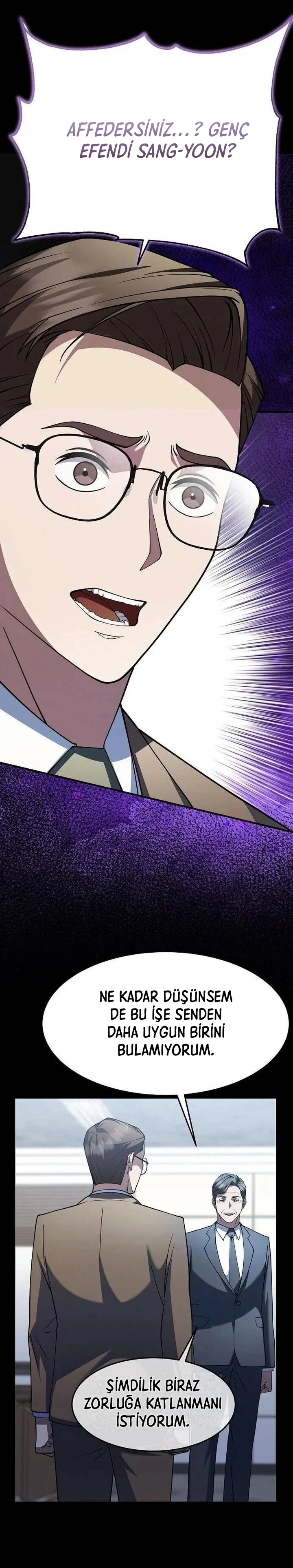 TrendManga TÃ¼rkÃ§e manga oku the-chairman-who-just-wants-to-slack-off bÃ¶lÃ¼m 5 sayfa 45
