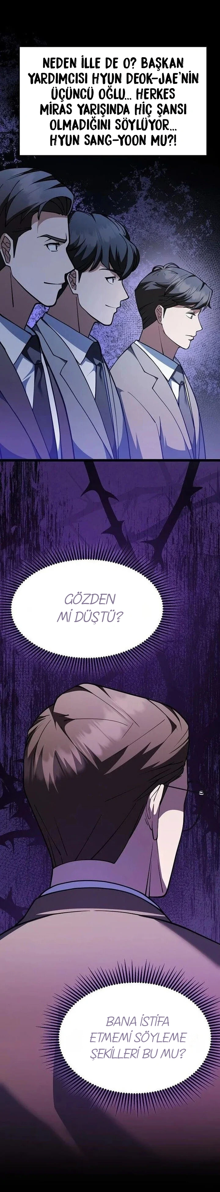 TrendManga TÃ¼rkÃ§e manga oku the-chairman-who-just-wants-to-slack-off bÃ¶lÃ¼m 5 sayfa 48