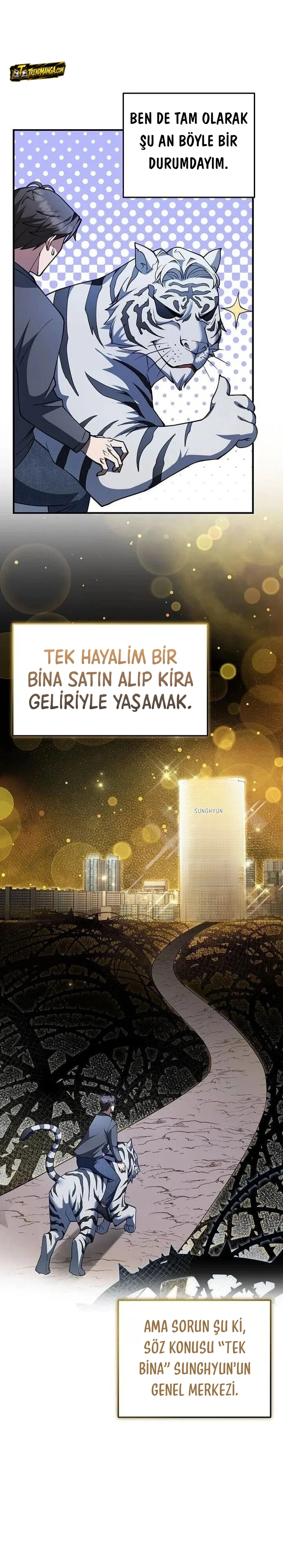 TrendManga TÃ¼rkÃ§e manga oku the-chairman-who-just-wants-to-slack-off bÃ¶lÃ¼m 5 sayfa 5