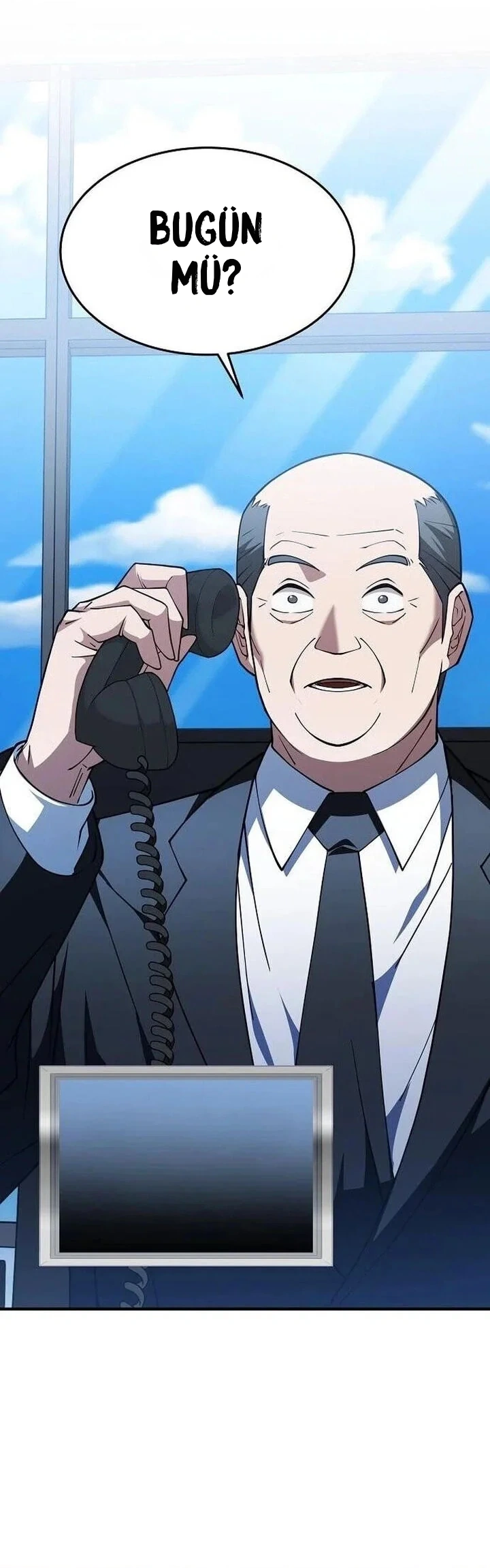 TrendManga TÃ¼rkÃ§e manga oku the-chairman-who-just-wants-to-slack-off bÃ¶lÃ¼m 5 sayfa 54
