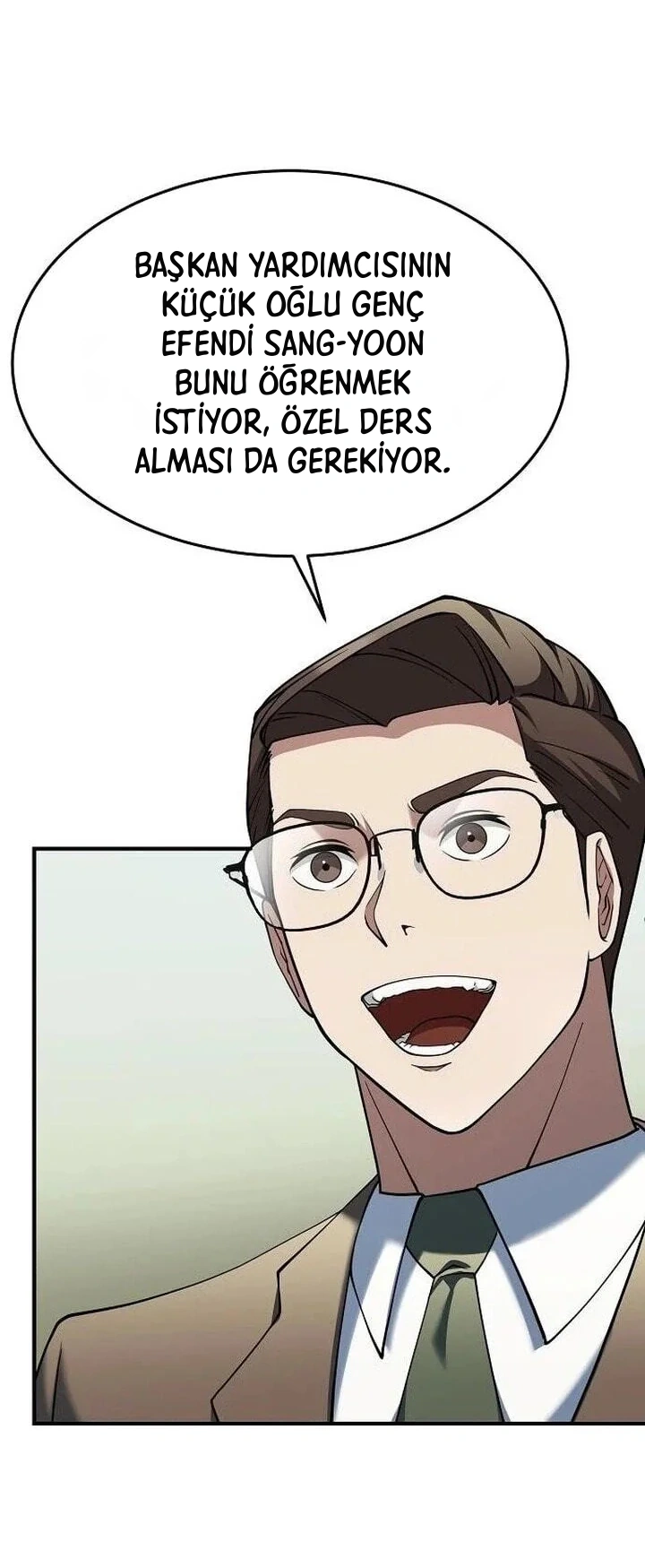 TrendManga Türkçe manga oku the-chairman-who-just-wants-to-slack-off bölüm 6 sayfa 11