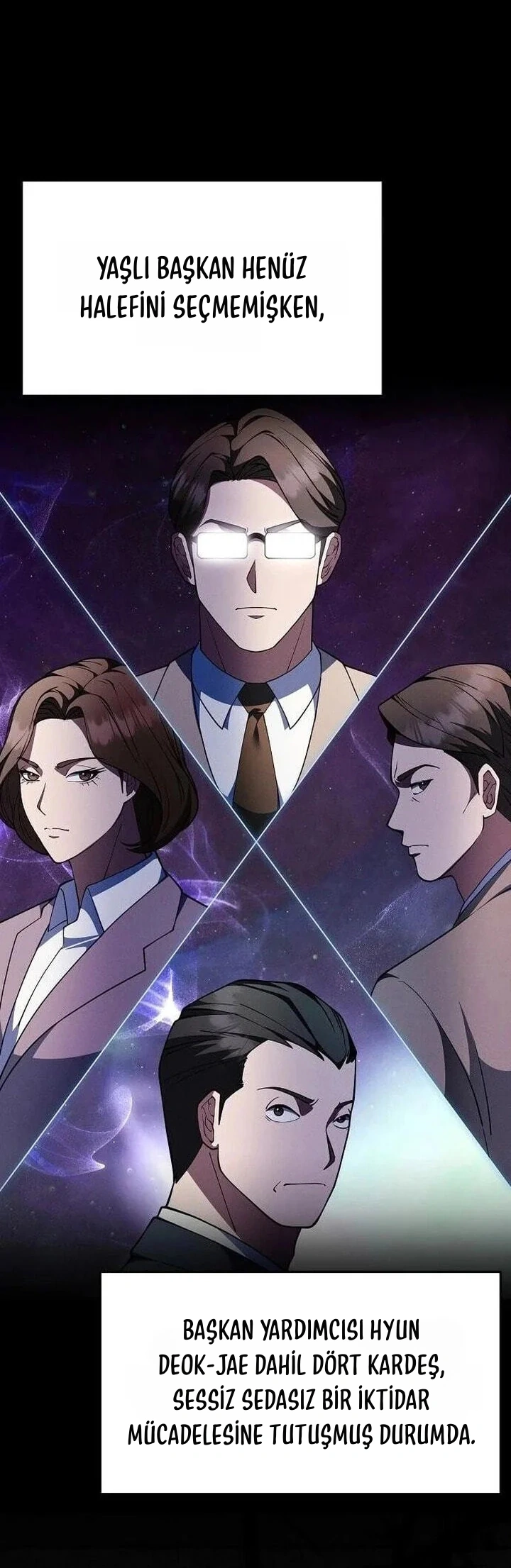 TrendManga Türkçe manga oku the-chairman-who-just-wants-to-slack-off bölüm 6 sayfa 15