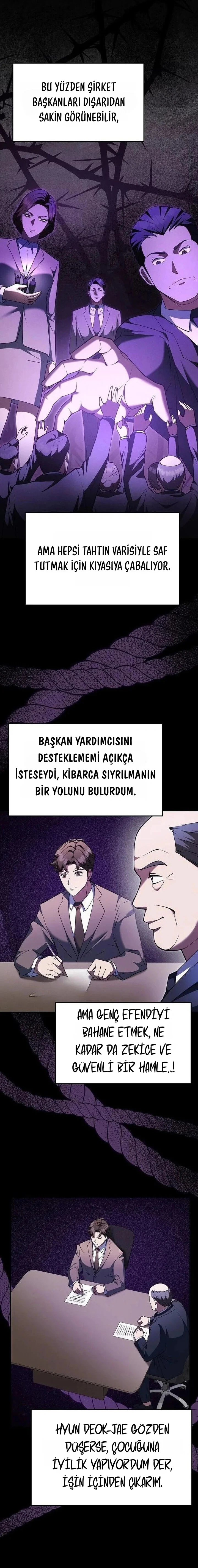TrendManga Türkçe manga oku the-chairman-who-just-wants-to-slack-off bölüm 6 sayfa 16