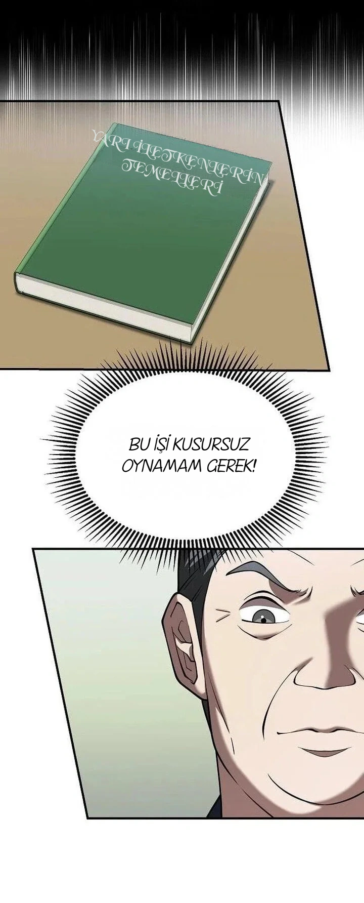 TrendManga Türkçe manga oku the-chairman-who-just-wants-to-slack-off bölüm 6 sayfa 18