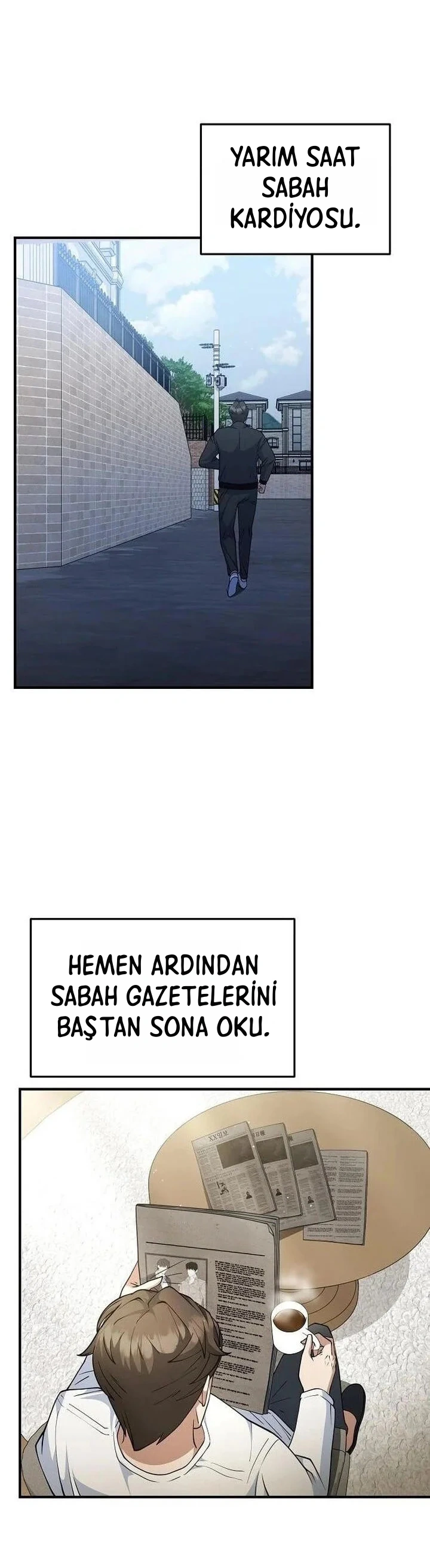 TrendManga Türkçe manga oku the-chairman-who-just-wants-to-slack-off bölüm 6 sayfa 21