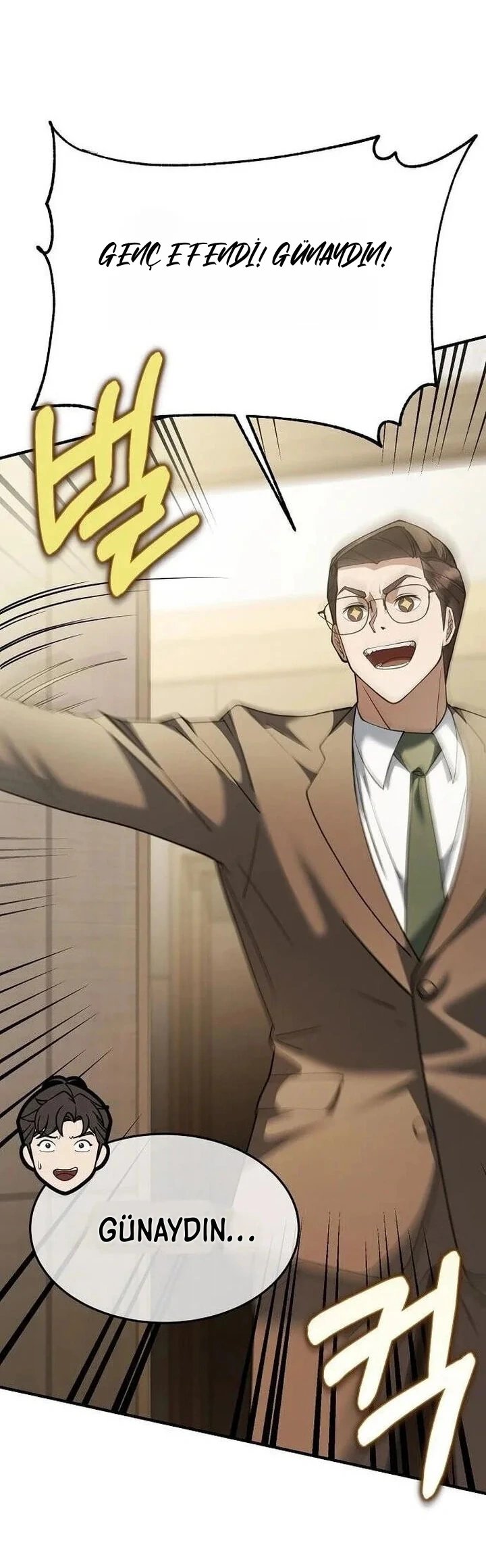 TrendManga Türkçe manga oku the-chairman-who-just-wants-to-slack-off bölüm 6 sayfa 27
