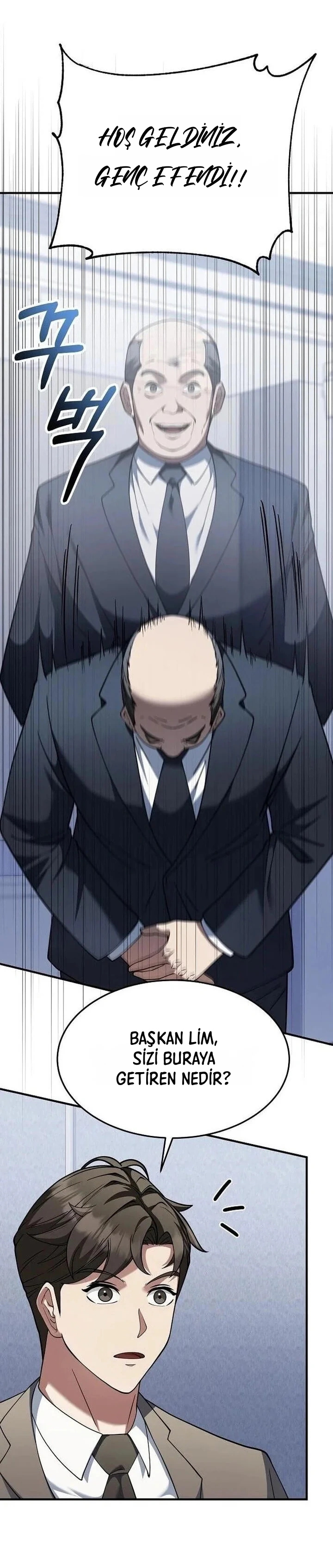 TrendManga Türkçe manga oku the-chairman-who-just-wants-to-slack-off bölüm 6 sayfa 30