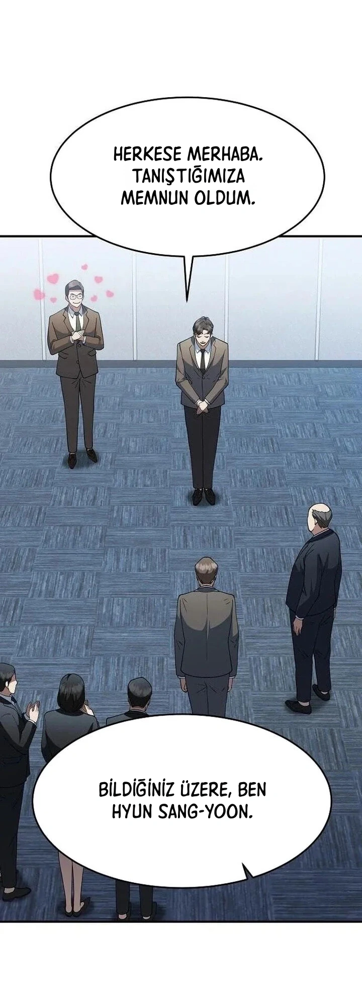 TrendManga Türkçe manga oku the-chairman-who-just-wants-to-slack-off bölüm 6 sayfa 34