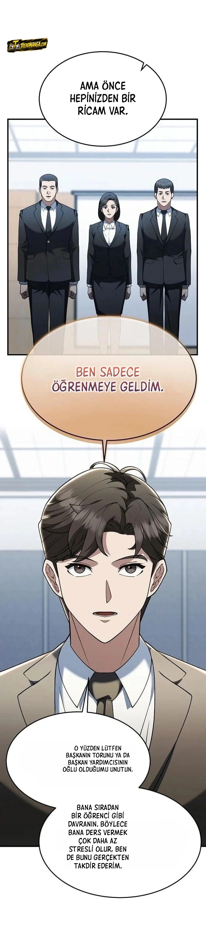 TrendManga Türkçe manga oku the-chairman-who-just-wants-to-slack-off bölüm 6 sayfa 35