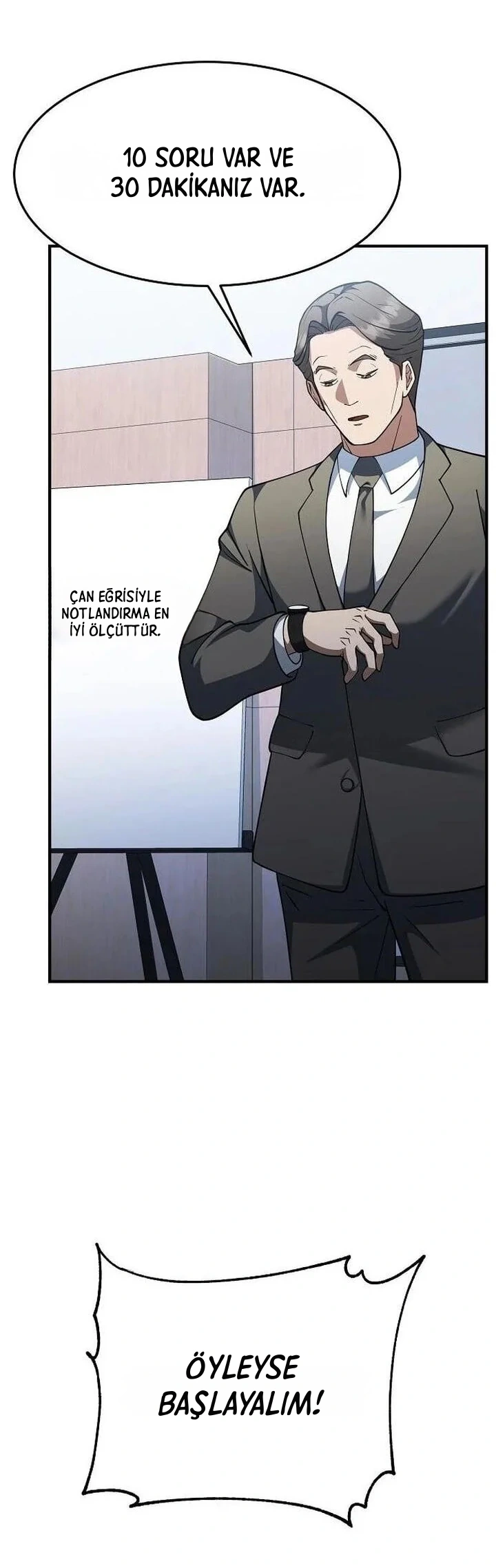 TrendManga Türkçe manga oku the-chairman-who-just-wants-to-slack-off bölüm 6 sayfa 41