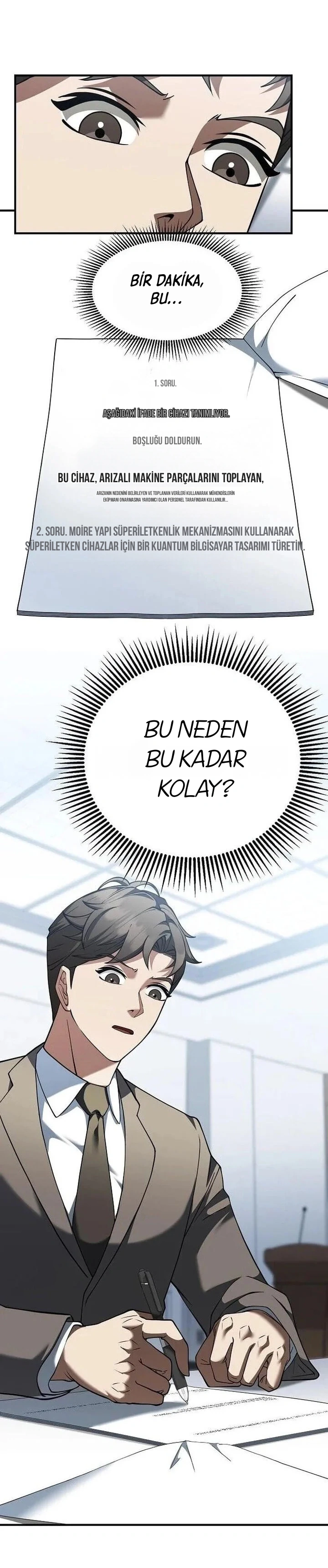 TrendManga Türkçe manga oku the-chairman-who-just-wants-to-slack-off bölüm 6 sayfa 43
